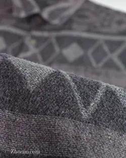 پیراهن پشمی Leonardo