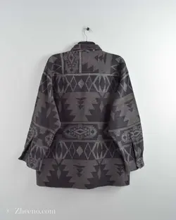 پیراهن پشمی Leonardo