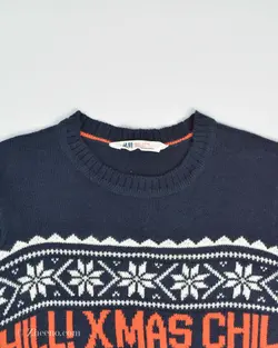 بافت وینتیج H&M