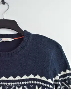 بافت وینتیج H&M