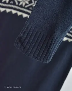 بافت وینتیج H&M