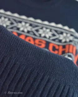 بافت وینتیج H&M