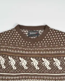 بافت وینتیج Jantzen