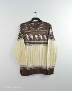 بافت وینتیج Jantzen