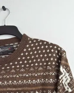 بافت وینتیج Jantzen