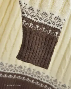 بافت وینتیج Jantzen