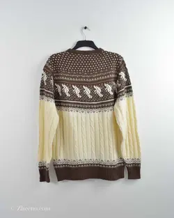 بافت وینتیج Jantzen