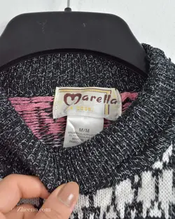 بافت وینتیج Marella