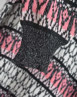 بافت وینتیج Marella