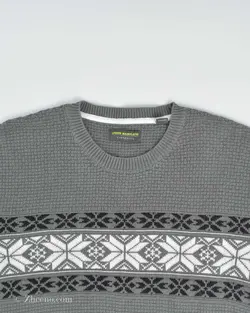 بافت وینتیج John Bartlett