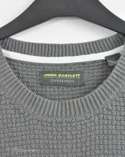 بافت وینتیج John Bartlett