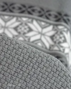 بافت وینتیج John Bartlett