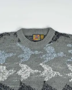 بافت وینتیج طوسی