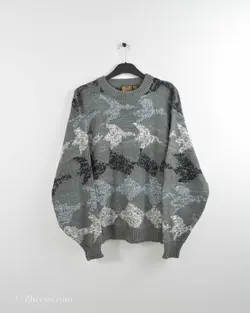 بافت وینتیج طوسی