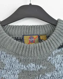 بافت وینتیج طوسی