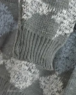 بافت وینتیج طوسی