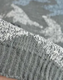 بافت وینتیج طوسی