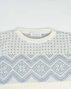 بافت وینتیج Rob Winter