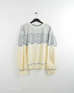 بافت وینتیج Rob Winter