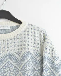 بافت وینتیج Rob Winter