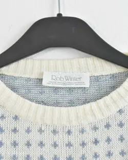 بافت وینتیج Rob Winter