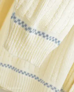 بافت وینتیج Rob Winter