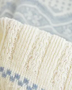 بافت وینتیج Rob Winter