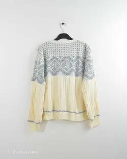 بافت وینتیج Rob Winter