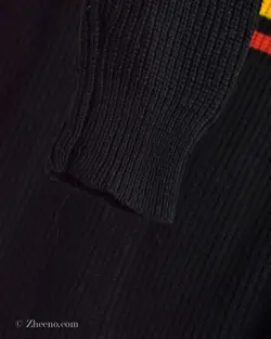 بافت وینتیج Young Lion