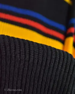 بافت وینتیج Young Lion