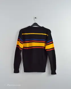 بافت وینتیج Young Lion