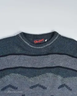 بافت وینتیج Dhupar