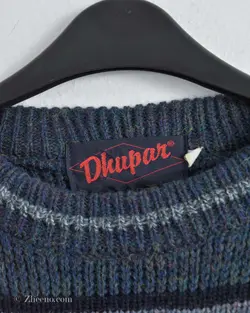 بافت وینتیج Dhupar