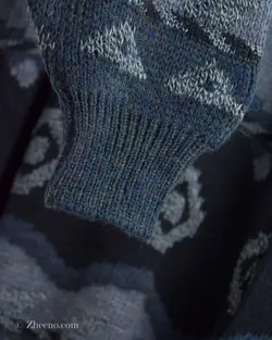 بافت وینتیج Dhupar