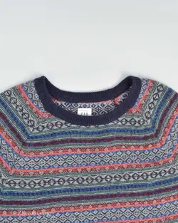 بافت وینتیج Gap