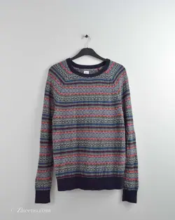 بافت وینتیج Gap