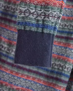 بافت وینتیج Gap