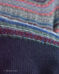 بافت وینتیج Gap