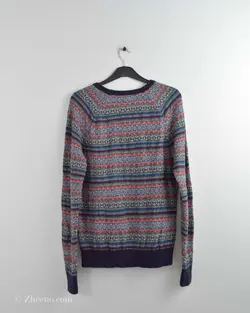 بافت وینتیج Gap