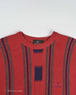 بافت وینتیج Dunlop