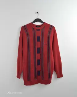 بافت وینتیج Dunlop