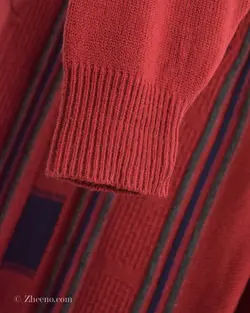 بافت وینتیج Dunlop