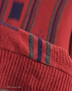 بافت وینتیج Dunlop