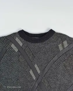 بافت وینتیج City streets