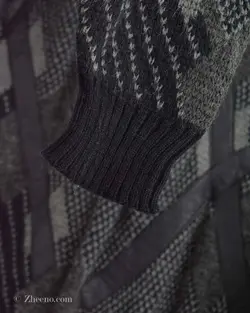 بافت وینتیج City streets