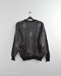 بافت وینتیج City streets