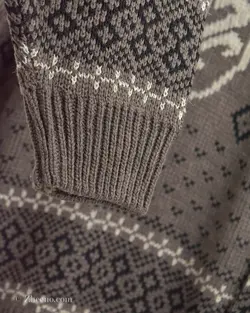 بافت وینتیج St Michael