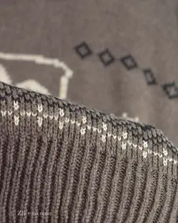 بافت وینتیج St Michael