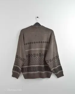 بافت وینتیج St Michael