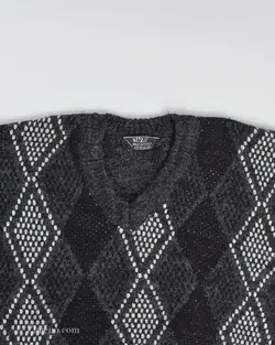 بافت وینتیج Suzer